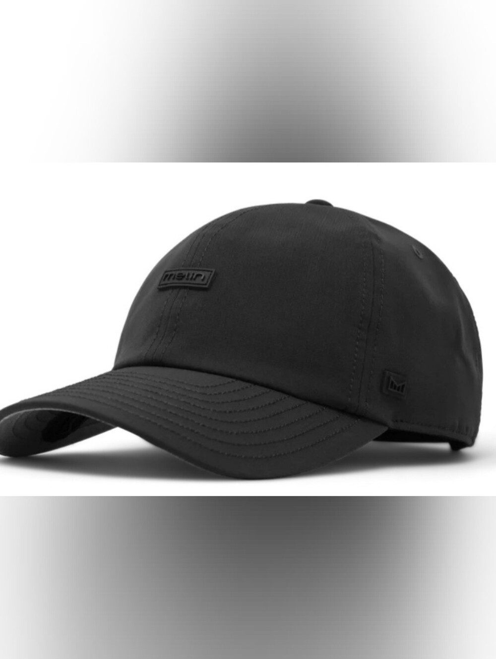 Melin The Legend Hydro Black - Small